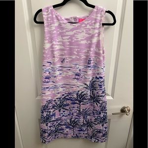 Lilly Pulitzer Shift Dress